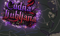 Guide fantastique de Ljubljana
