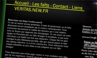 Le site des vérités
